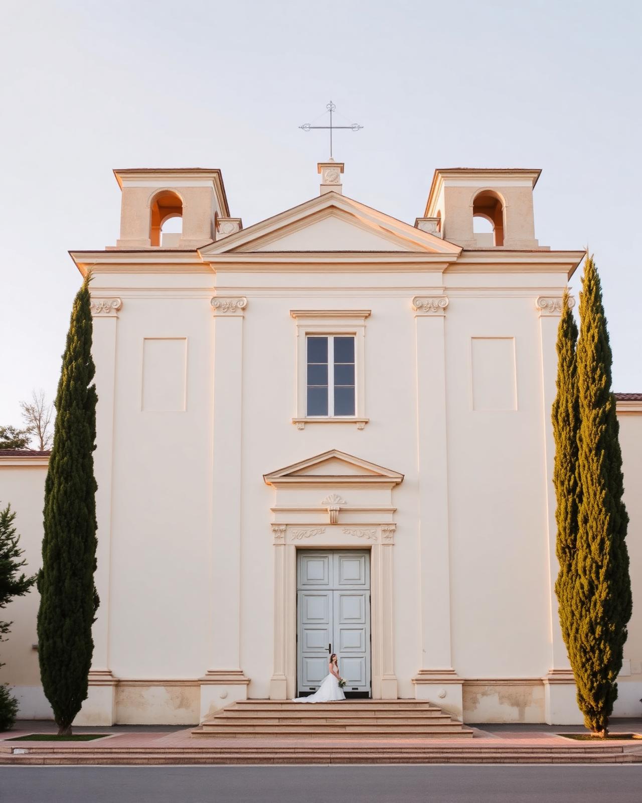 Chiesa dei Benedettini